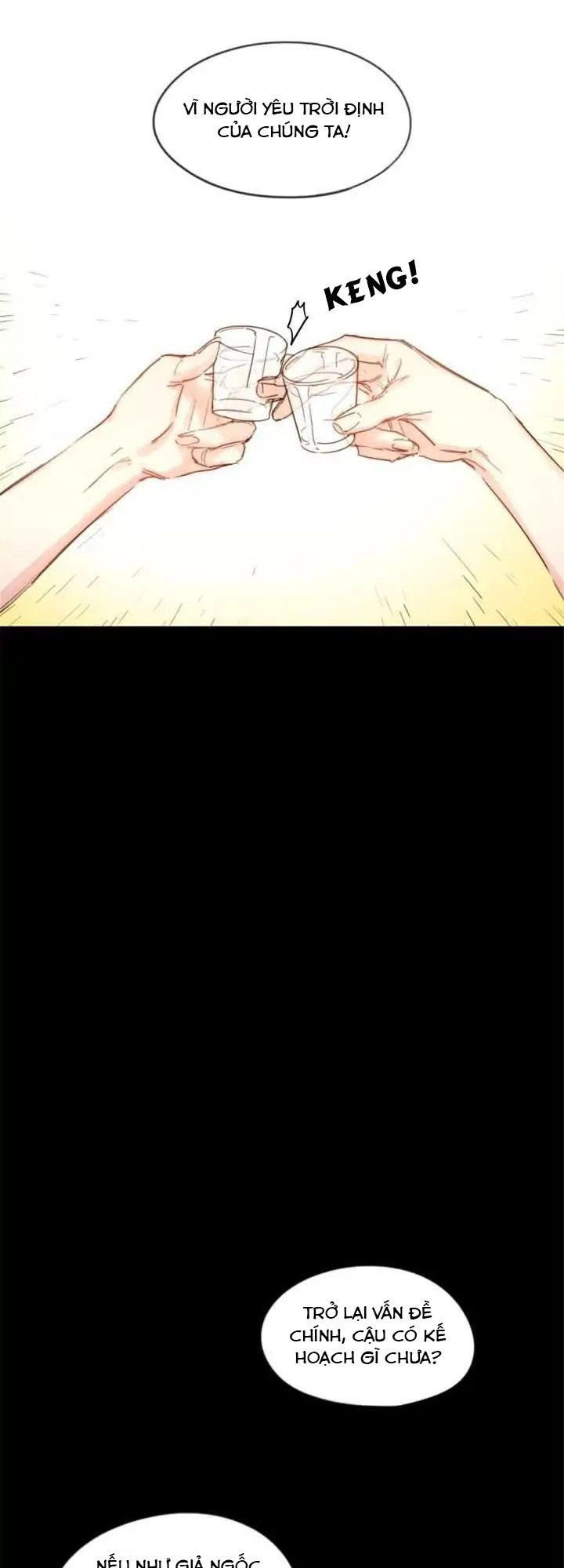 Hẹn Hò Nơi Công Sở Chapter 3 - 26