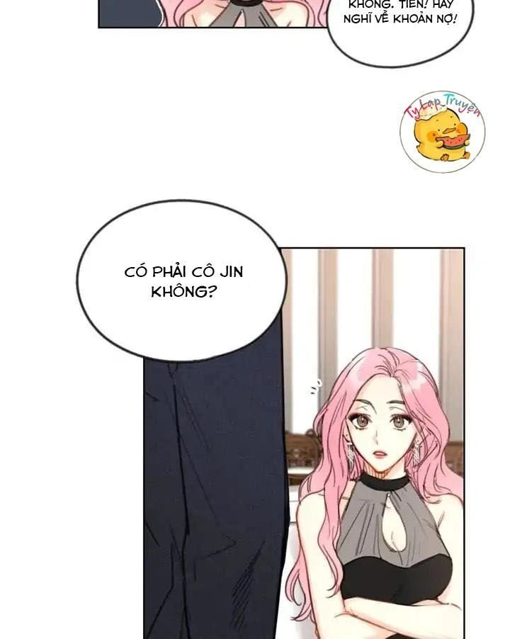 Hẹn Hò Nơi Công Sở Chapter 3 - 34