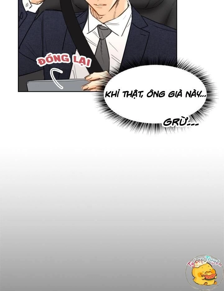 Hẹn Hò Nơi Công Sở Chapter 4 - 3