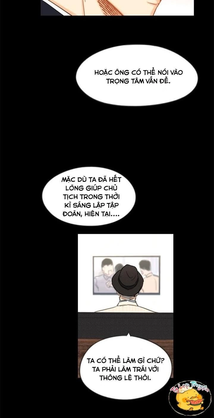 Hẹn Hò Nơi Công Sở Chapter 4 - 7