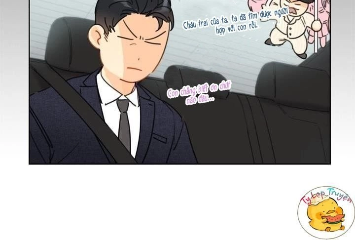 Hẹn Hò Nơi Công Sở Chapter 4 - 9