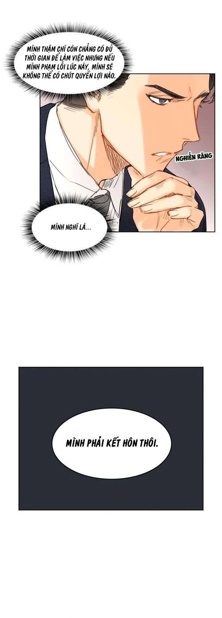 Hẹn Hò Nơi Công Sở Chapter 4 - 10