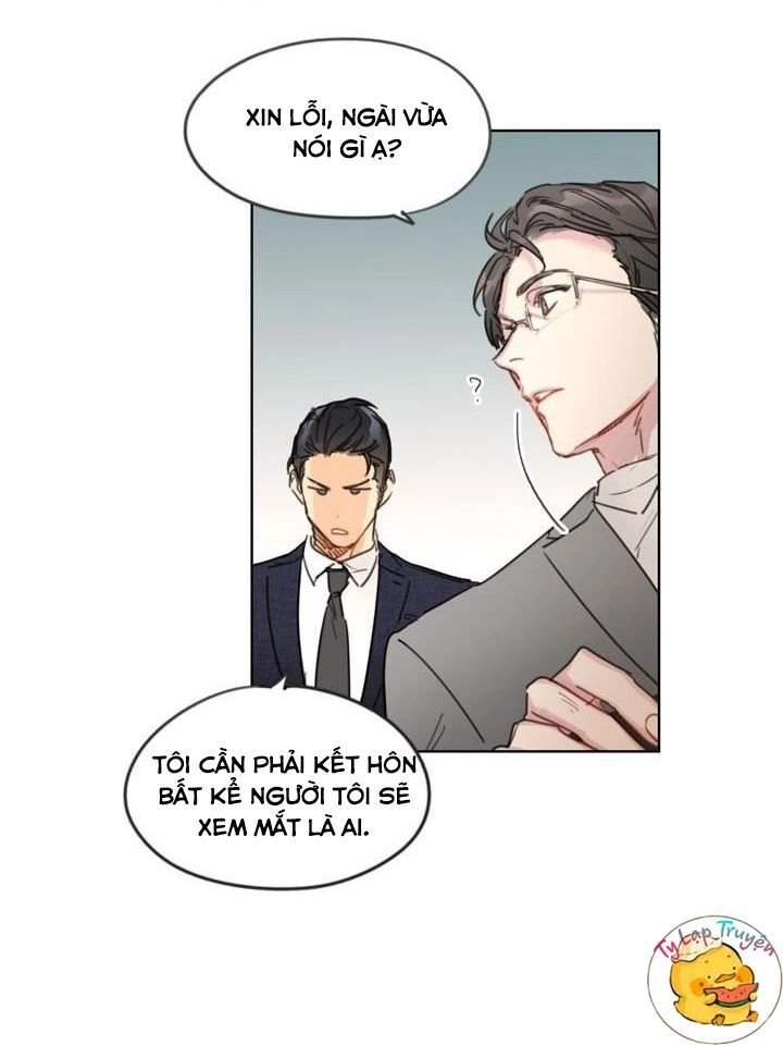 Hẹn Hò Nơi Công Sở Chapter 4 - 11