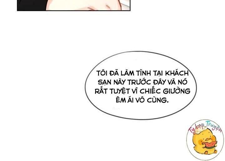 Hẹn Hò Nơi Công Sở Chapter 4 - 23