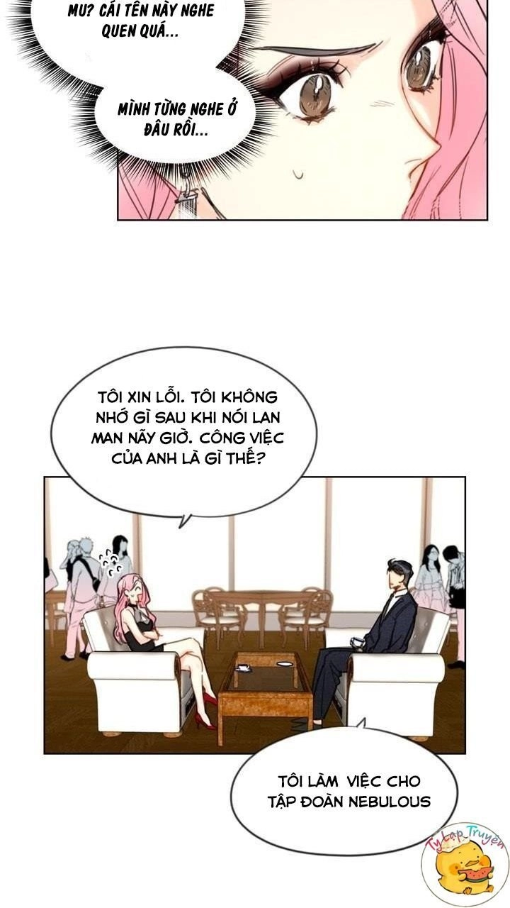 Hẹn Hò Nơi Công Sở Chapter 4 - 27