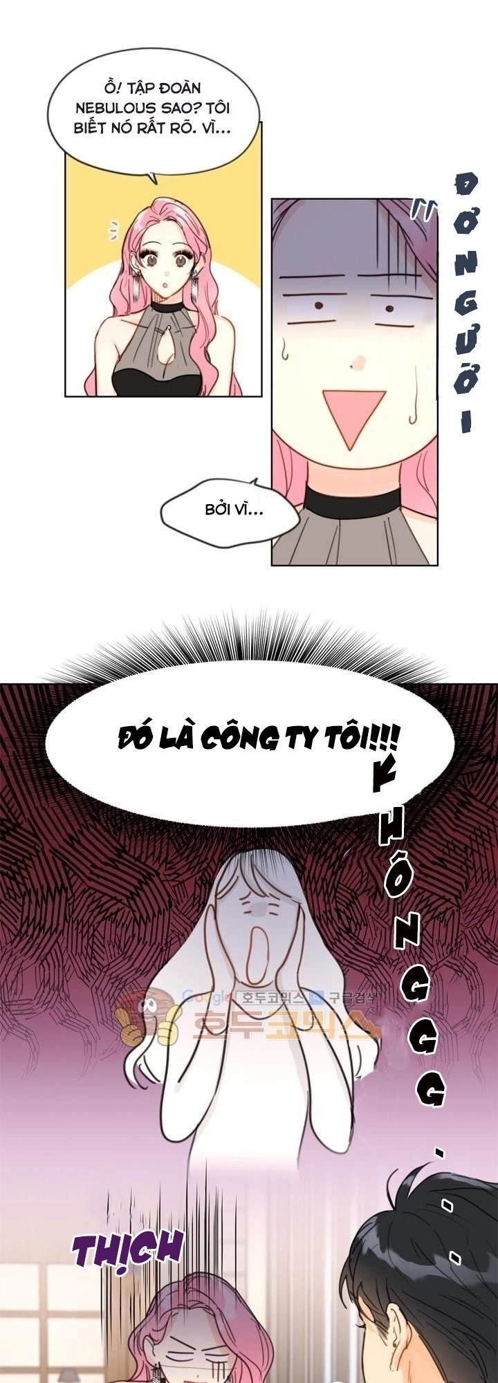 Hẹn Hò Nơi Công Sở Chapter 4 - 28