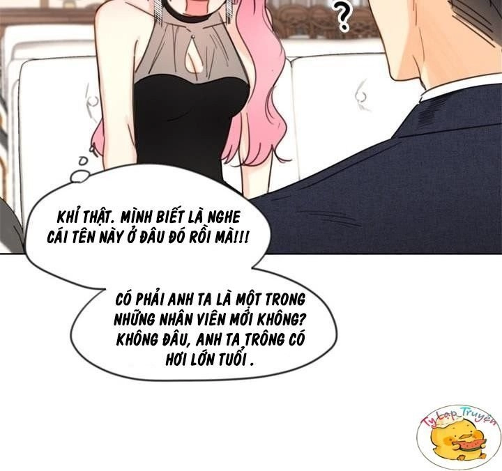 Hẹn Hò Nơi Công Sở Chapter 4 - 29