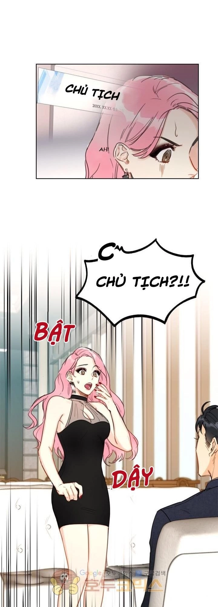 Hẹn Hò Nơi Công Sở Chapter 4 - 30