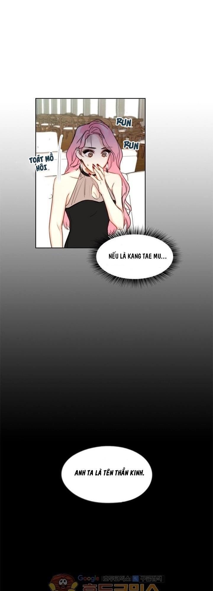 Hẹn Hò Nơi Công Sở Chapter 4 - 32