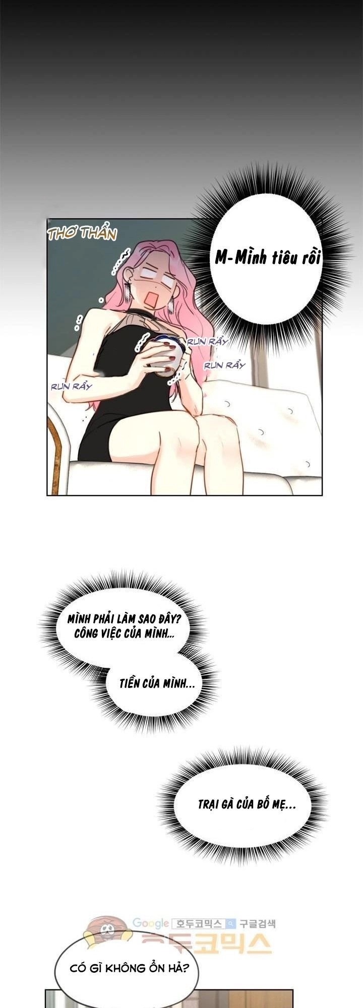 Hẹn Hò Nơi Công Sở Chapter 4 - 34