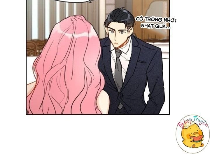 Hẹn Hò Nơi Công Sở Chapter 4 - 35