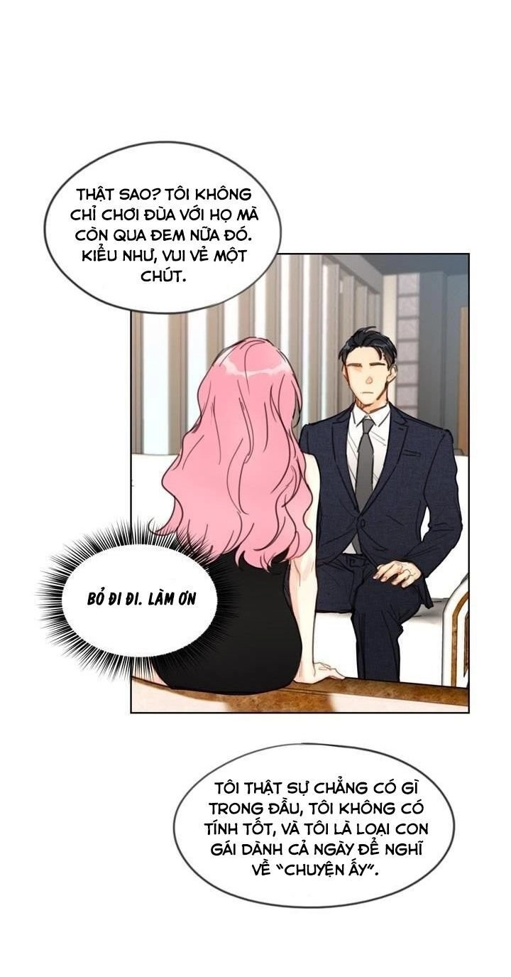 Hẹn Hò Nơi Công Sở Chapter 4 - 39