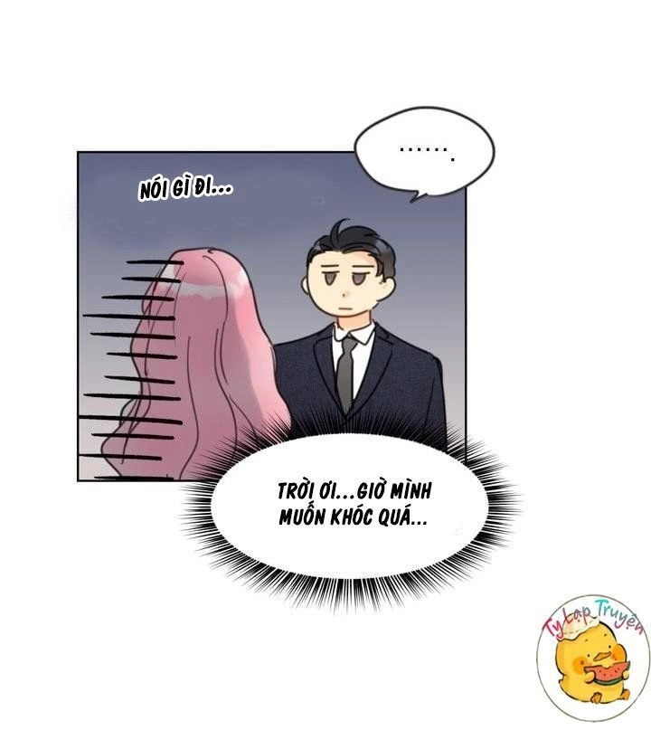 Hẹn Hò Nơi Công Sở Chapter 4 - 41