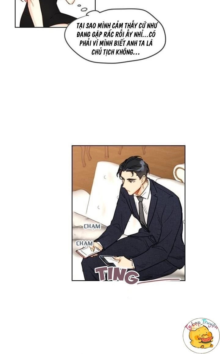 Hẹn Hò Nơi Công Sở Chapter 4 - 43