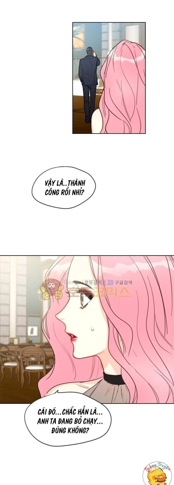 Hẹn Hò Nơi Công Sở Chapter 4 - 46