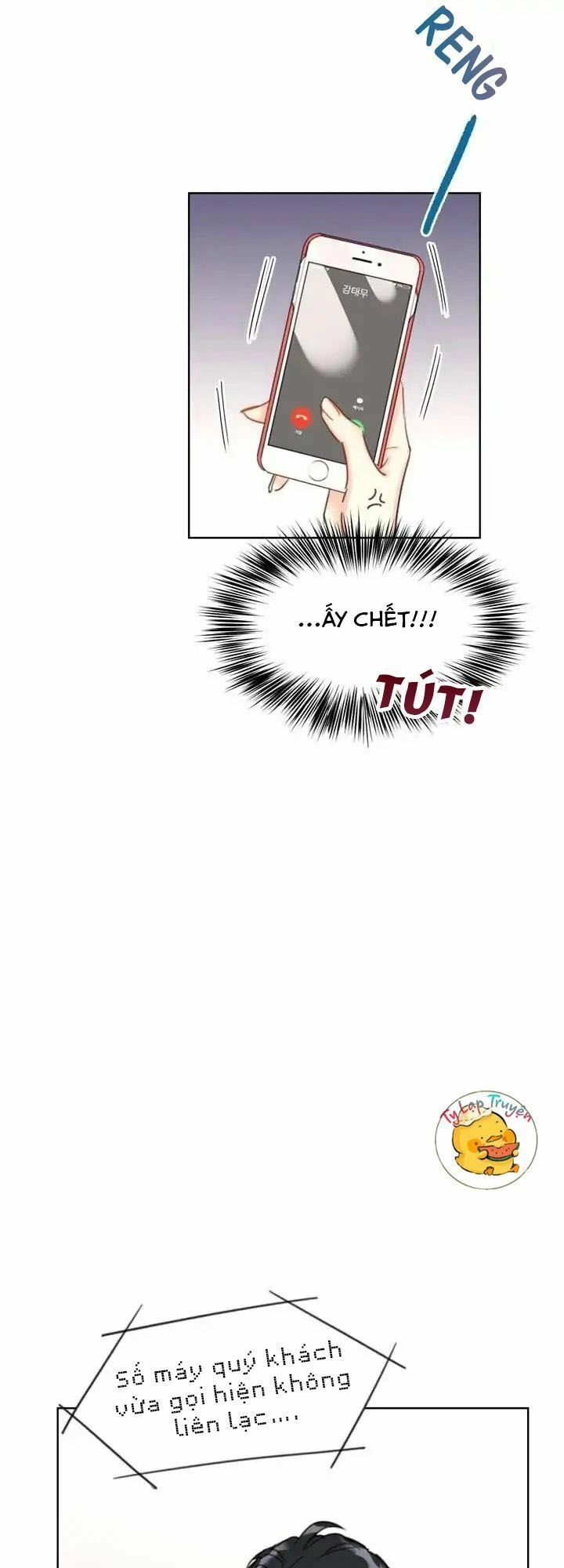 Hẹn Hò Nơi Công Sở Chapter 5 - 28