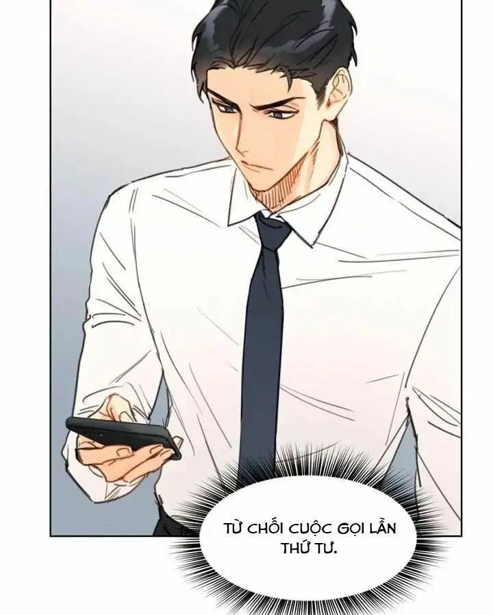 Hẹn Hò Nơi Công Sở Chapter 5 - 29