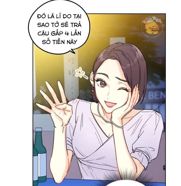 Hẹn Hò Nơi Công Sở Chapter 6 - 12