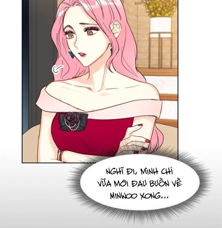 Hẹn Hò Nơi Công Sở Chapter 6 - 16