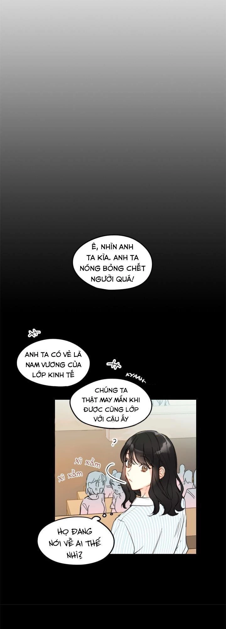 Hẹn Hò Nơi Công Sở Chapter 6 - 17