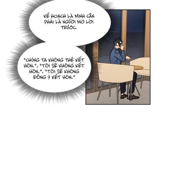 Hẹn Hò Nơi Công Sở Chapter 6 - 32