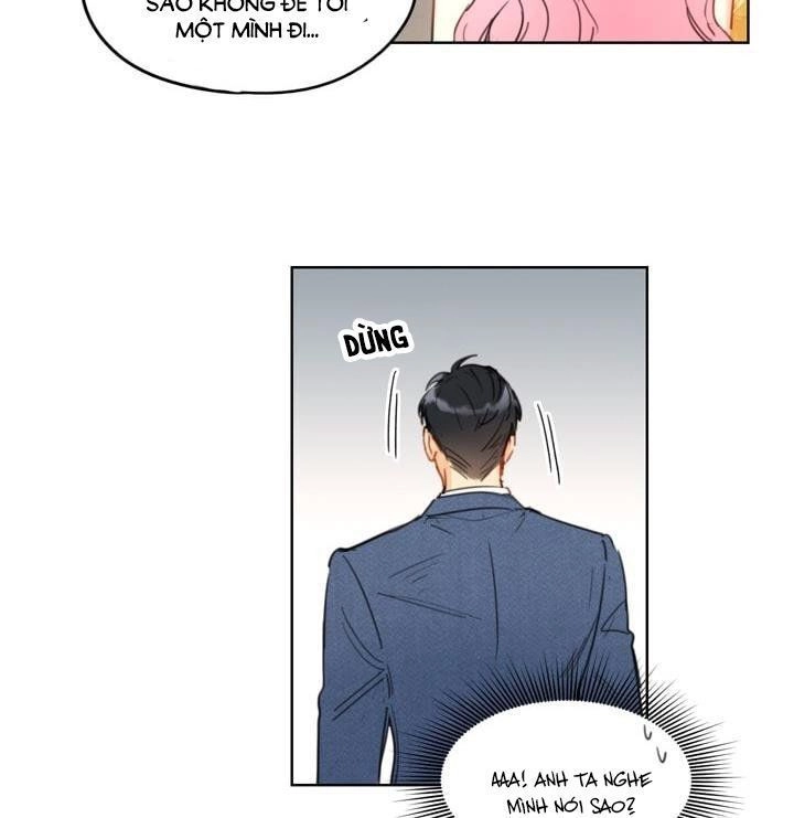 Hẹn Hò Nơi Công Sở Chapter 6 - 38