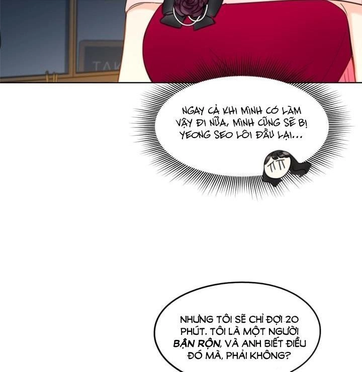 Hẹn Hò Nơi Công Sở Chapter 6 - 40