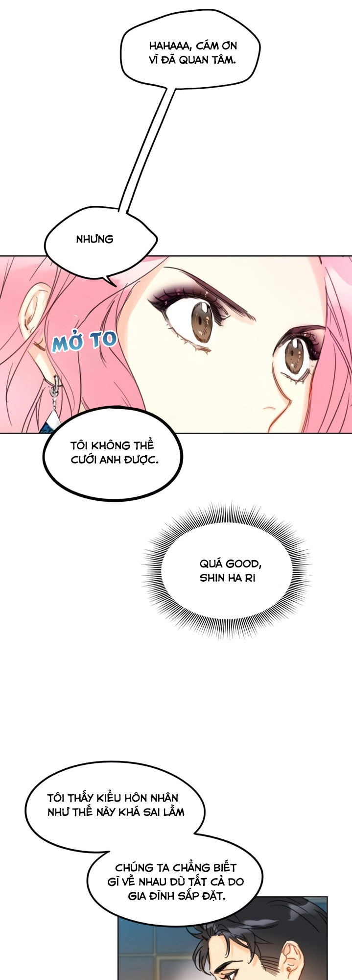 Hẹn Hò Nơi Công Sở Chapter 7 - 30