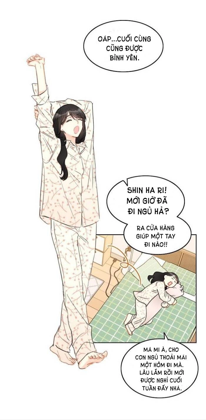 Hẹn Hò Nơi Công Sở Chapter 10 - 30