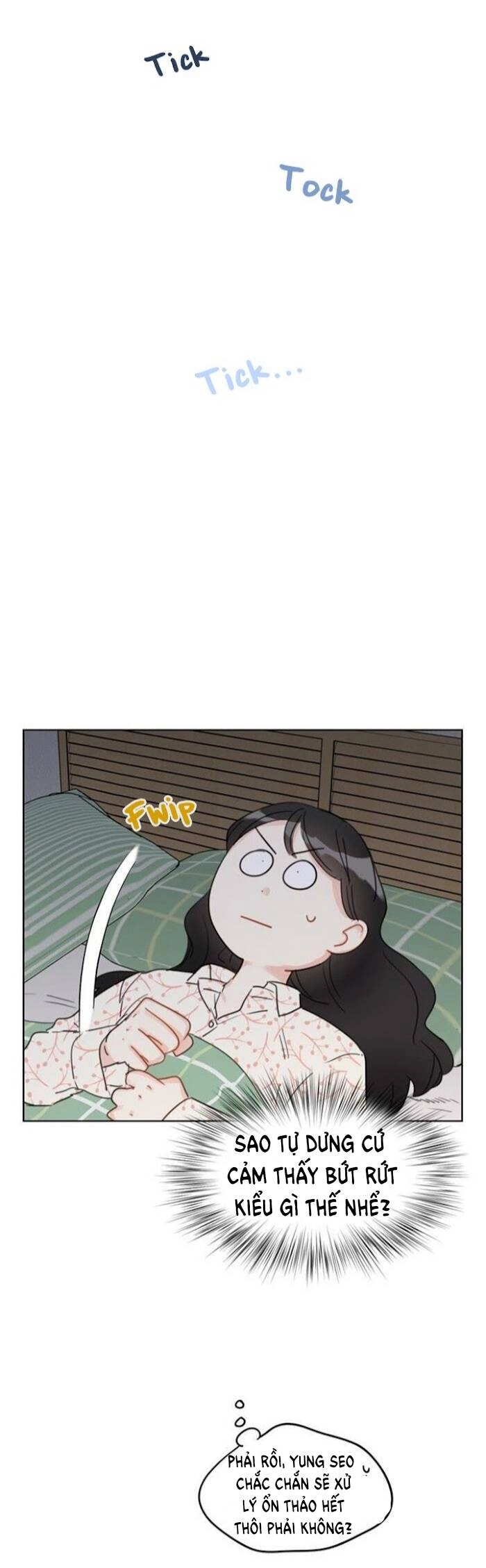 Hẹn Hò Nơi Công Sở Chapter 10 - 32