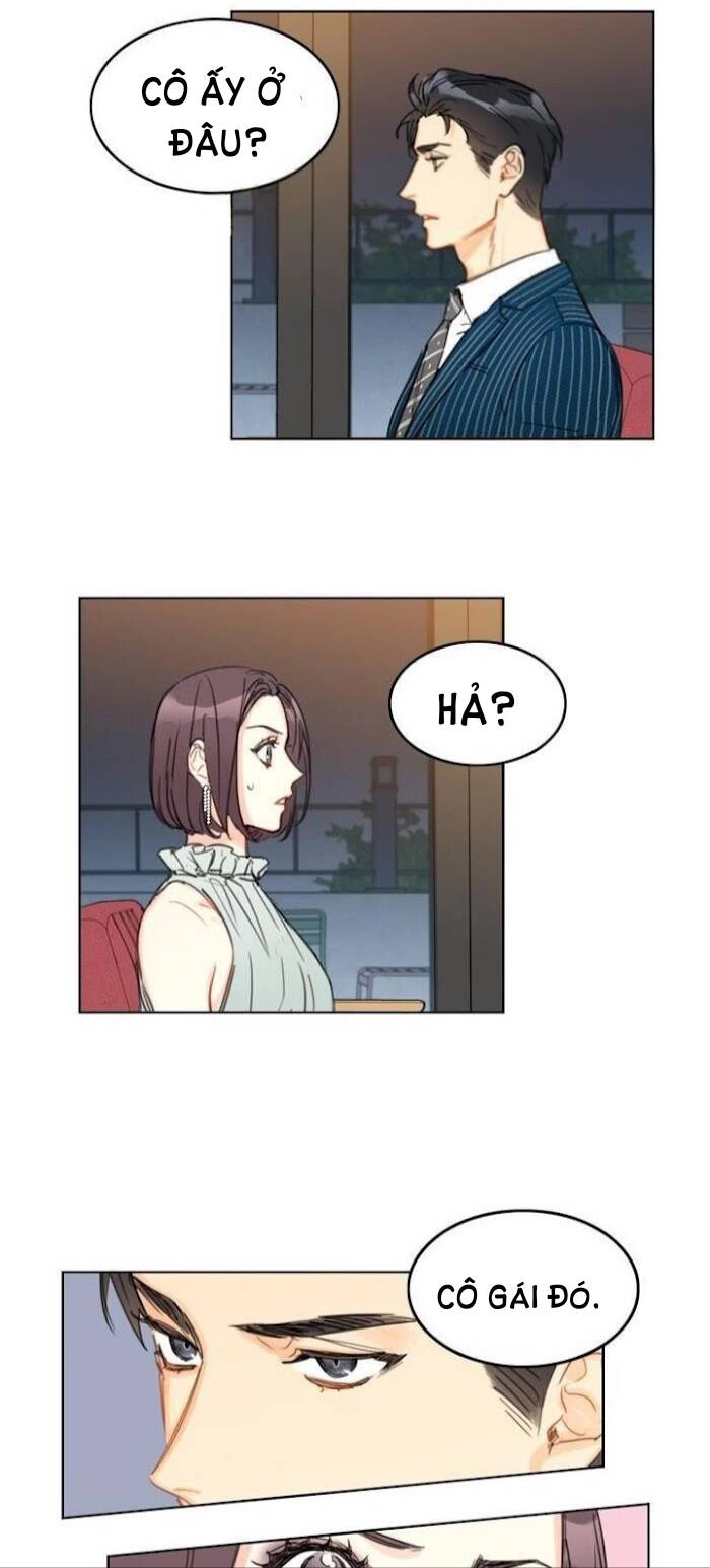 Hẹn Hò Nơi Công Sở Chapter 10 - 43