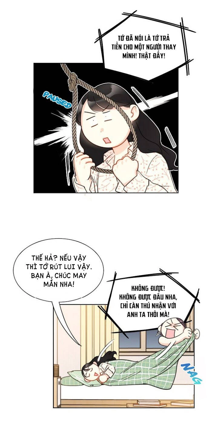 Hẹn Hò Nơi Công Sở Chapter 11 - 14