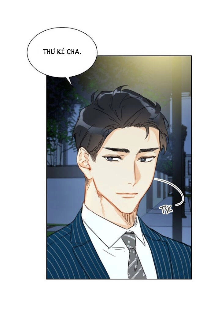 Hẹn Hò Nơi Công Sở Chapter 11 - 23