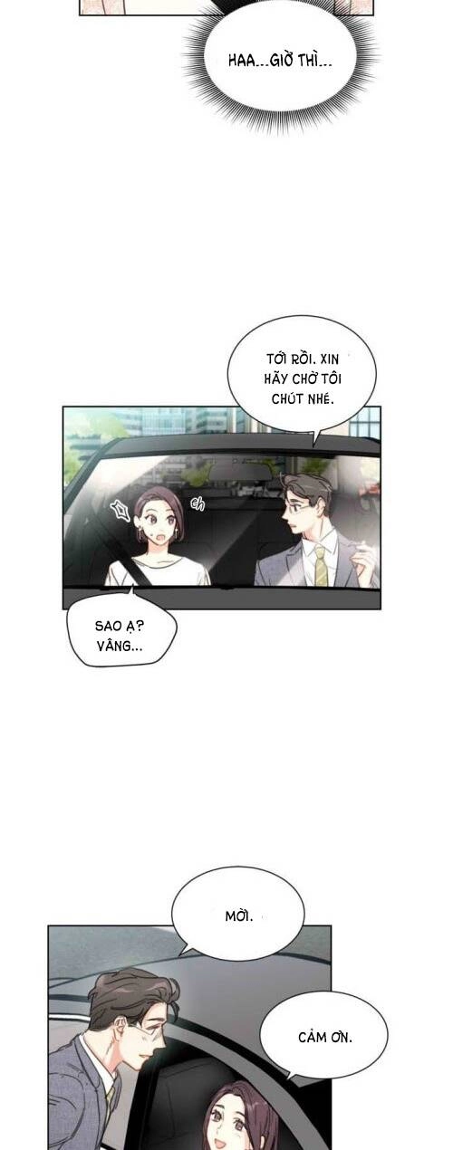 Hẹn Hò Nơi Công Sở Chapter 12 - 8