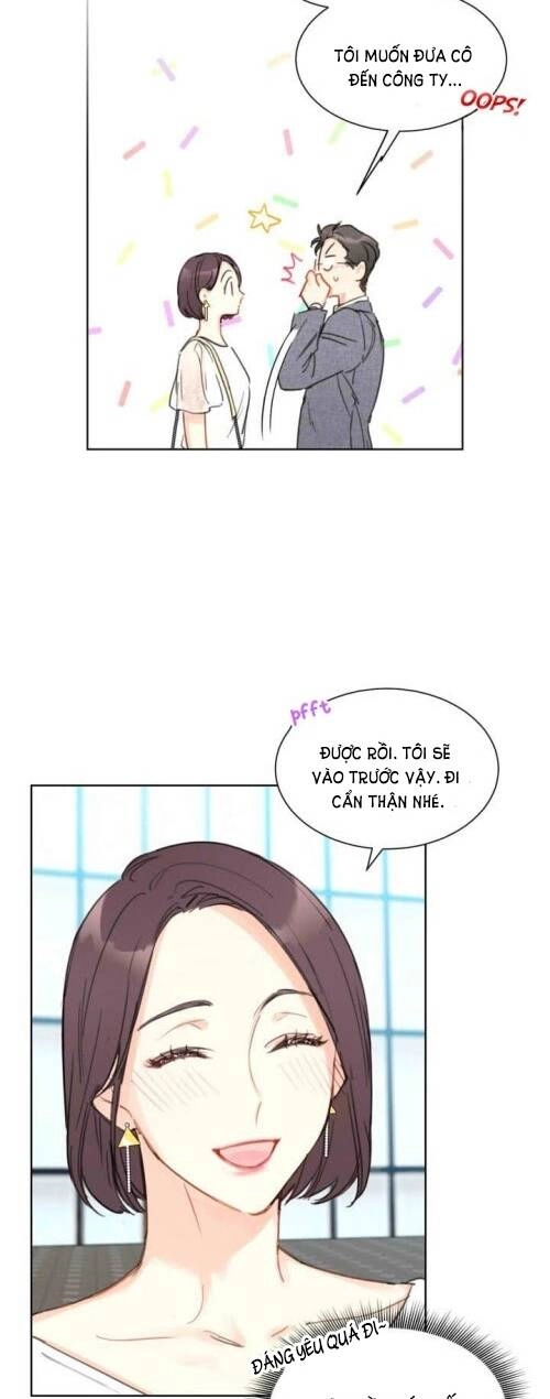 Hẹn Hò Nơi Công Sở Chapter 12 - 11