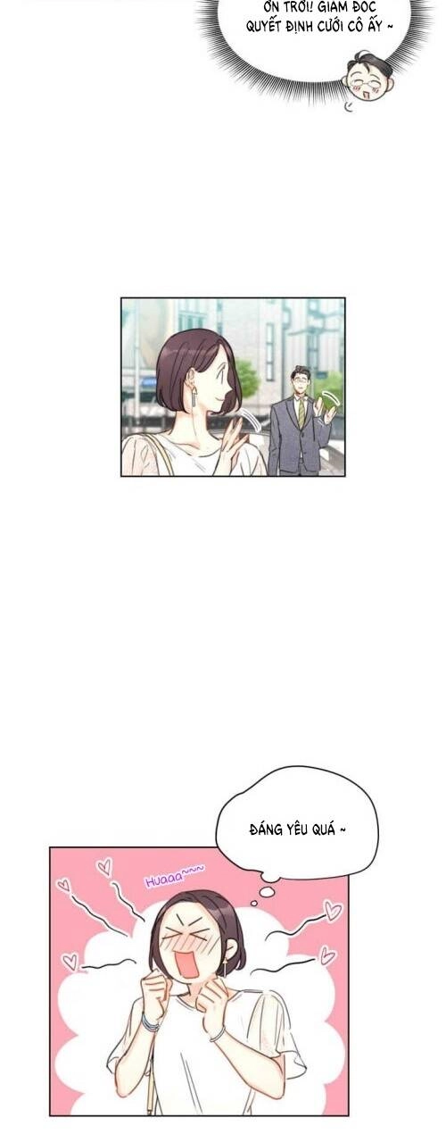 Hẹn Hò Nơi Công Sở Chapter 12 - 12