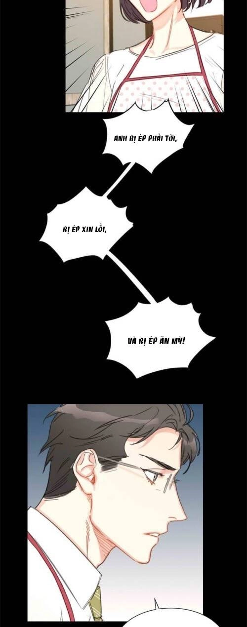 Hẹn Hò Nơi Công Sở Chapter 12 - 16