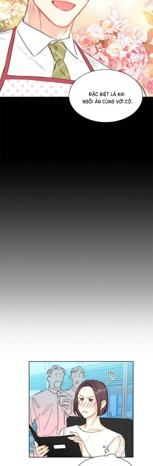 Hẹn Hò Nơi Công Sở Chapter 12 - 19