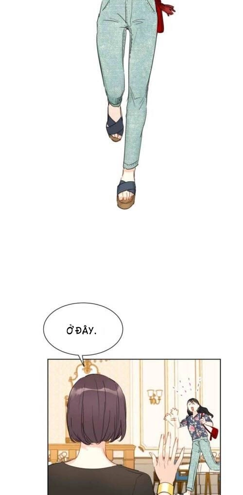 Hẹn Hò Nơi Công Sở Chapter 12 - 24