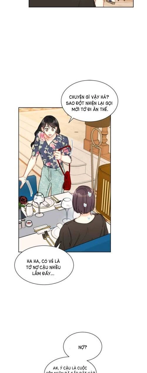 Hẹn Hò Nơi Công Sở Chapter 12 - 25