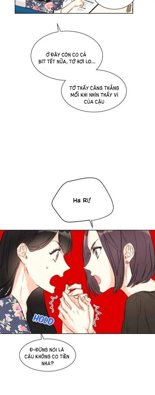 Hẹn Hò Nơi Công Sở Chapter 12 - 30