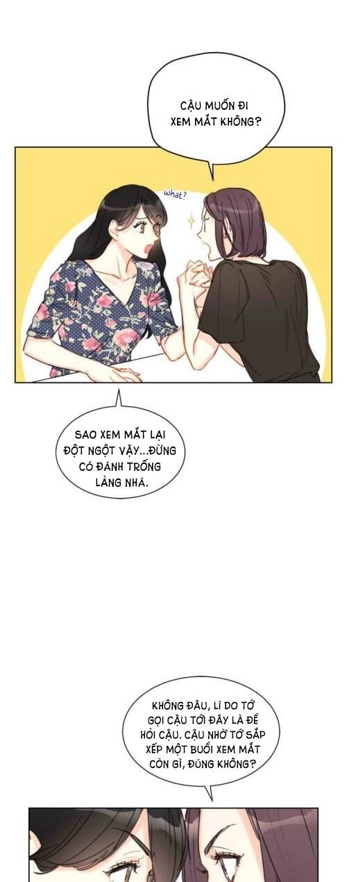 Hẹn Hò Nơi Công Sở Chapter 12 - 31