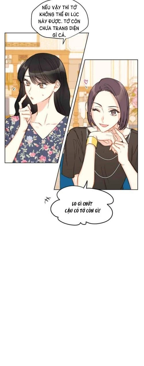 Hẹn Hò Nơi Công Sở Chapter 12 - 34