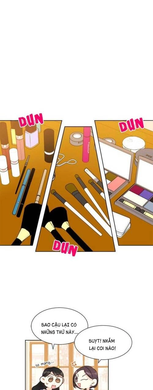 Hẹn Hò Nơi Công Sở Chapter 12 - 35