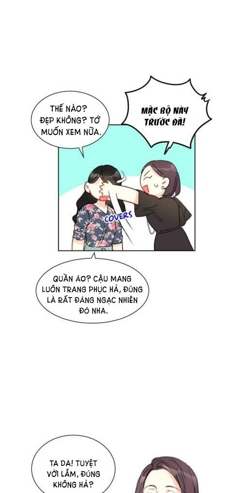 Hẹn Hò Nơi Công Sở Chapter 12 - 37