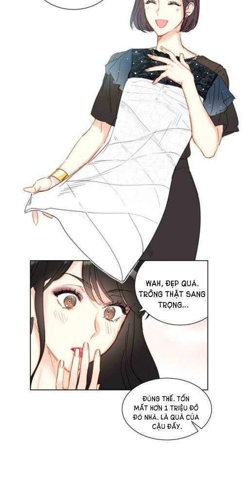 Hẹn Hò Nơi Công Sở Chapter 12 - 38