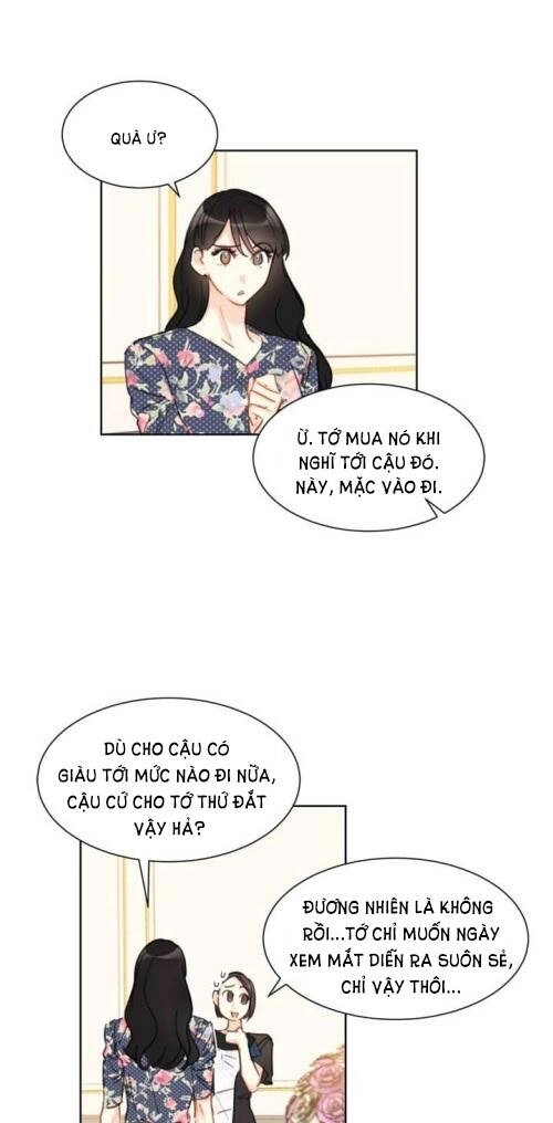 Hẹn Hò Nơi Công Sở Chapter 12 - 39