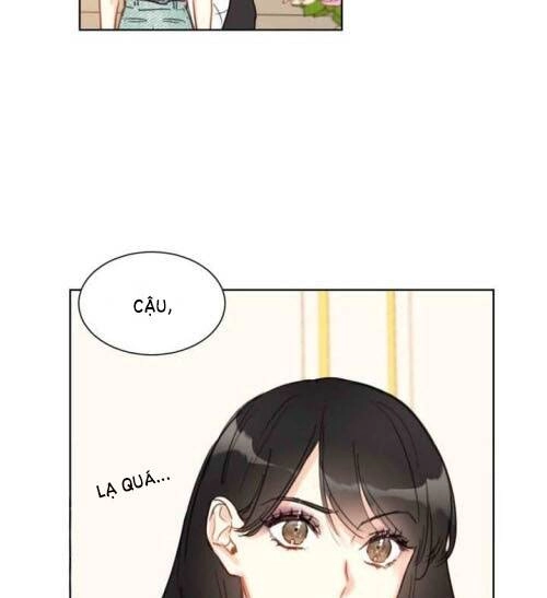 Hẹn Hò Nơi Công Sở Chapter 12 - 40