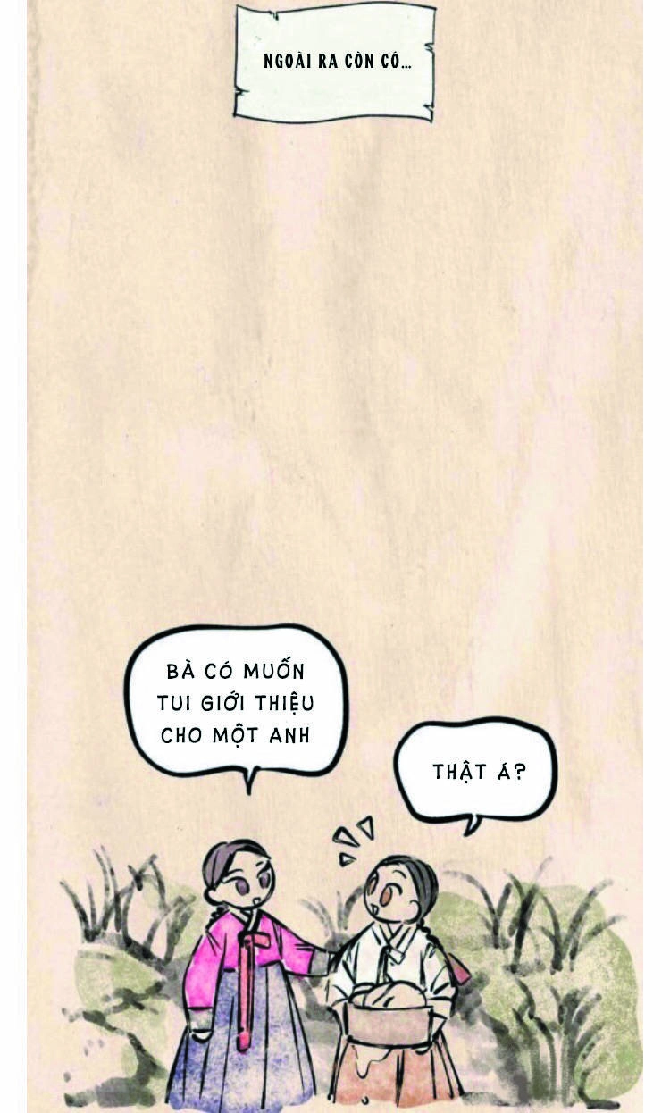 Hẹn Hò Nơi Công Sở Chapter 13 - 4