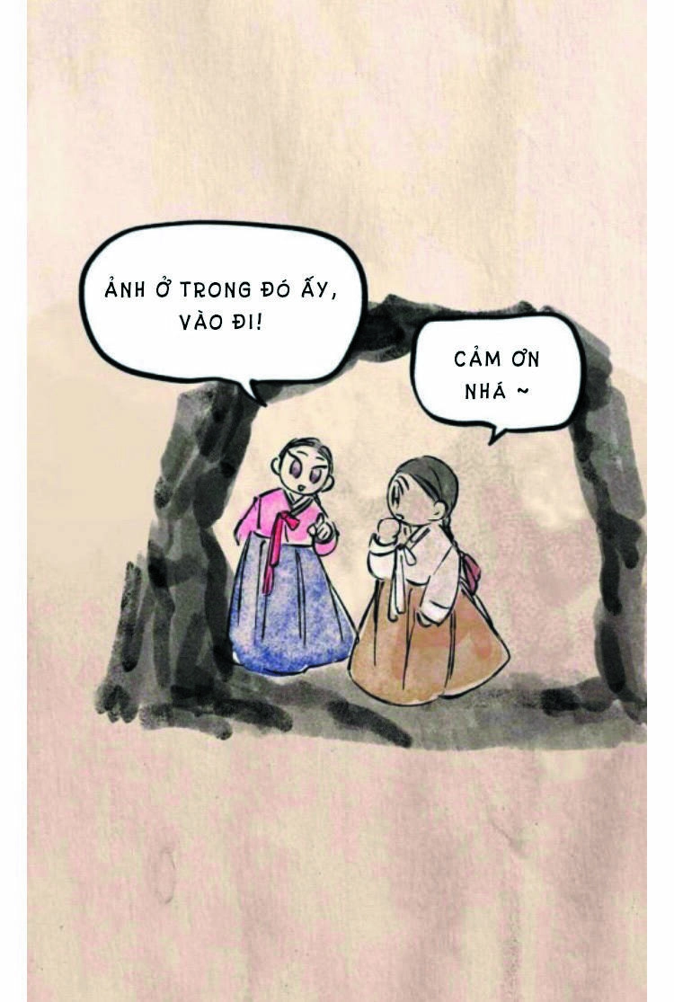 Hẹn Hò Nơi Công Sở Chapter 13 - 5